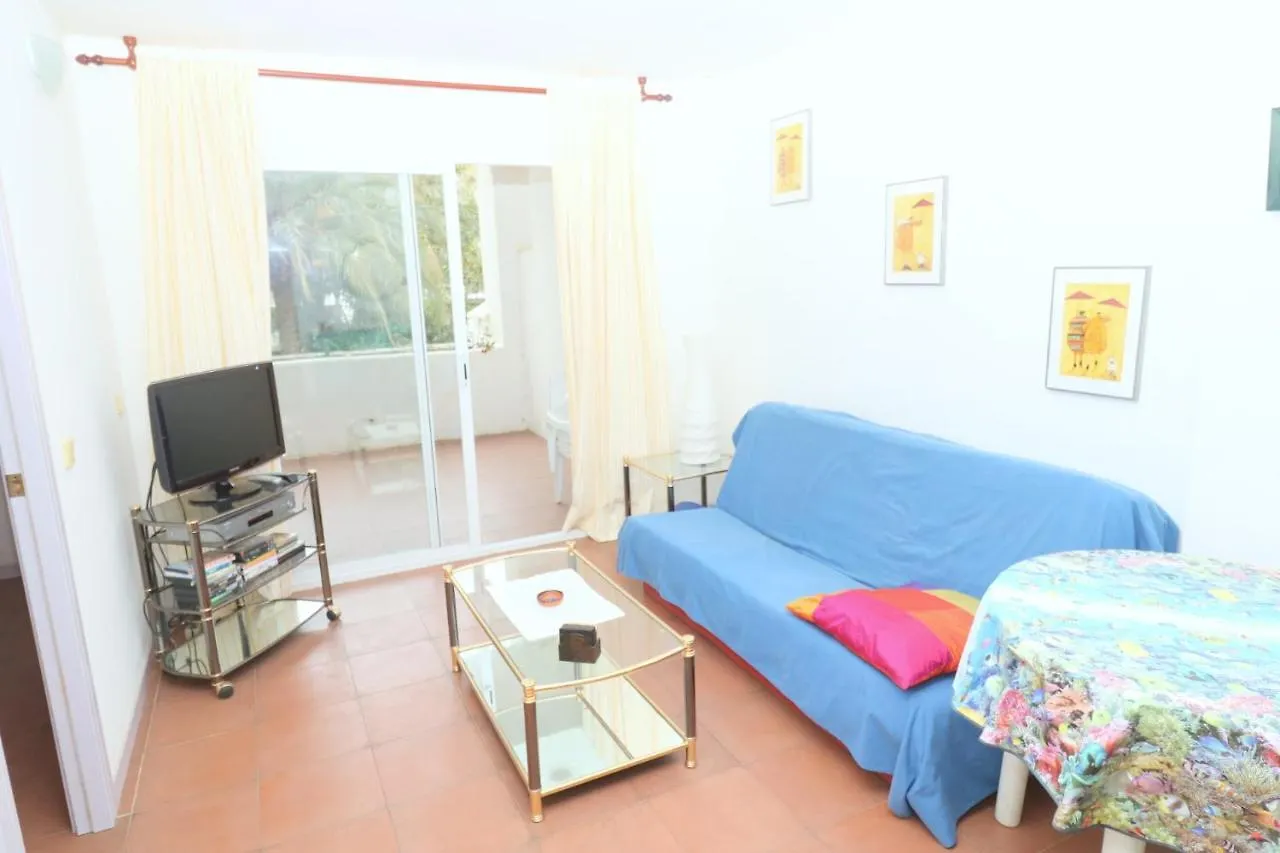 R.Marine I Garbi 2-2 Apartment Roses