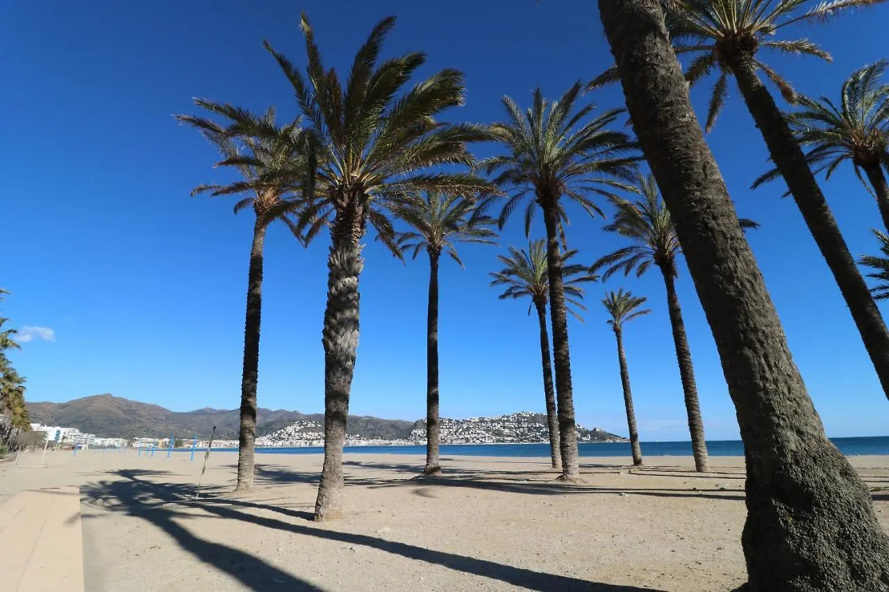 R.Marine I Garbi 2-2 Apartment Roses 0*,  Spain