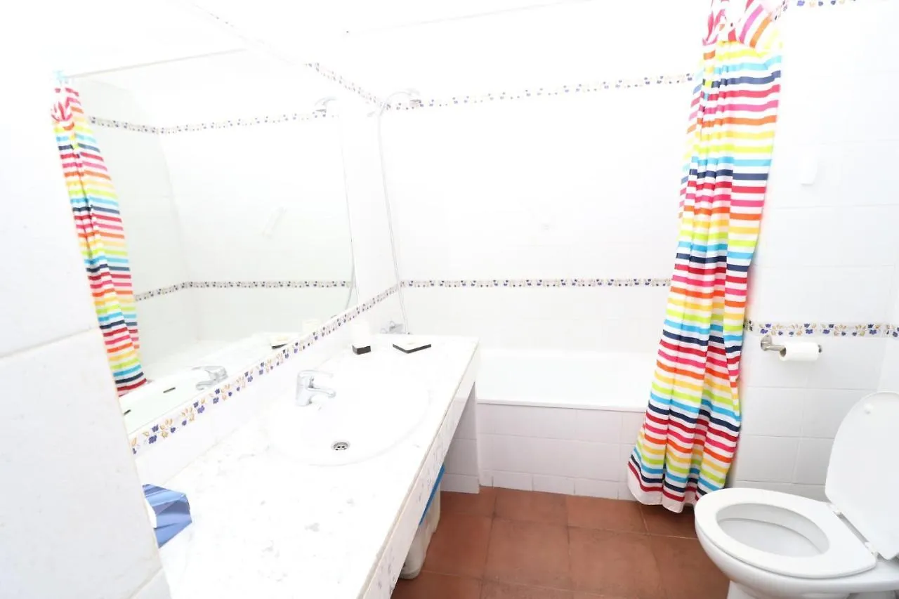R.Marine I Garbi 2-2 Apartment Roses 0*,  Spain