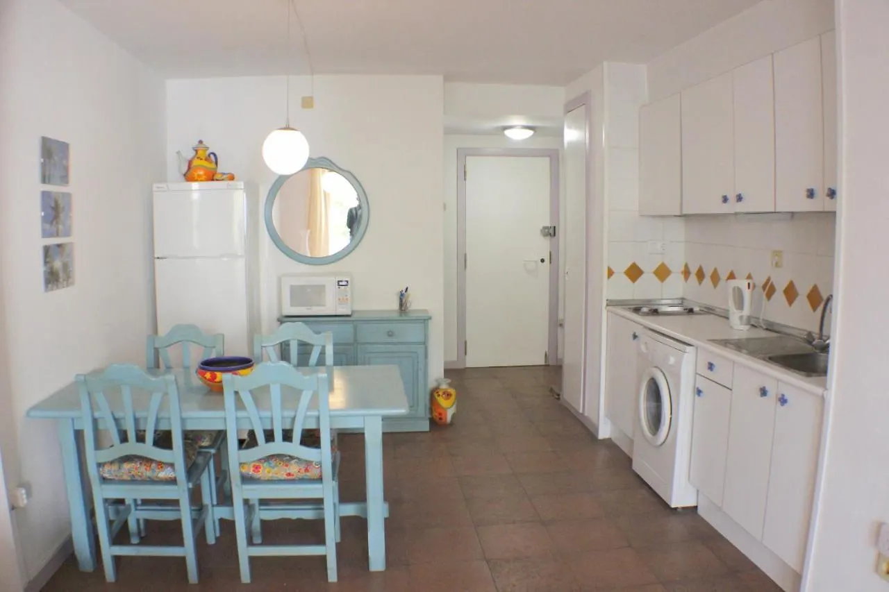 R.Marine I Garbi 2-2 Apartment Roses