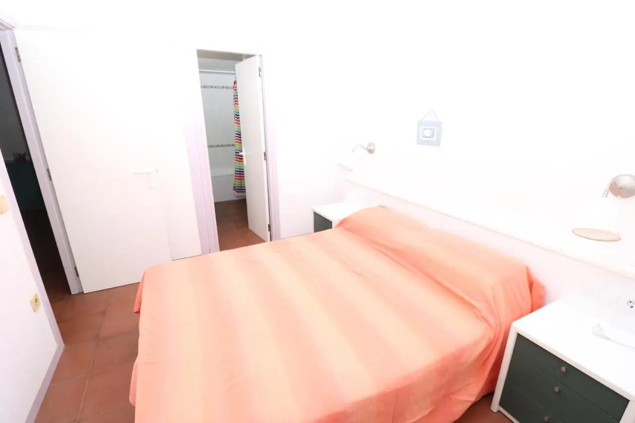R.Marine I Garbi 2-2 Apartment Roses