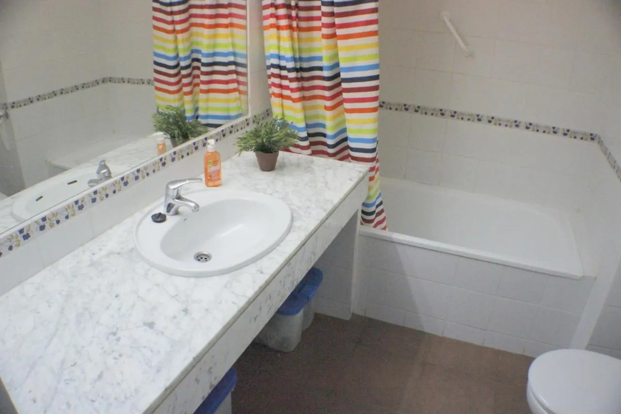 R.Marine I Garbi 2-2 Apartment Roses