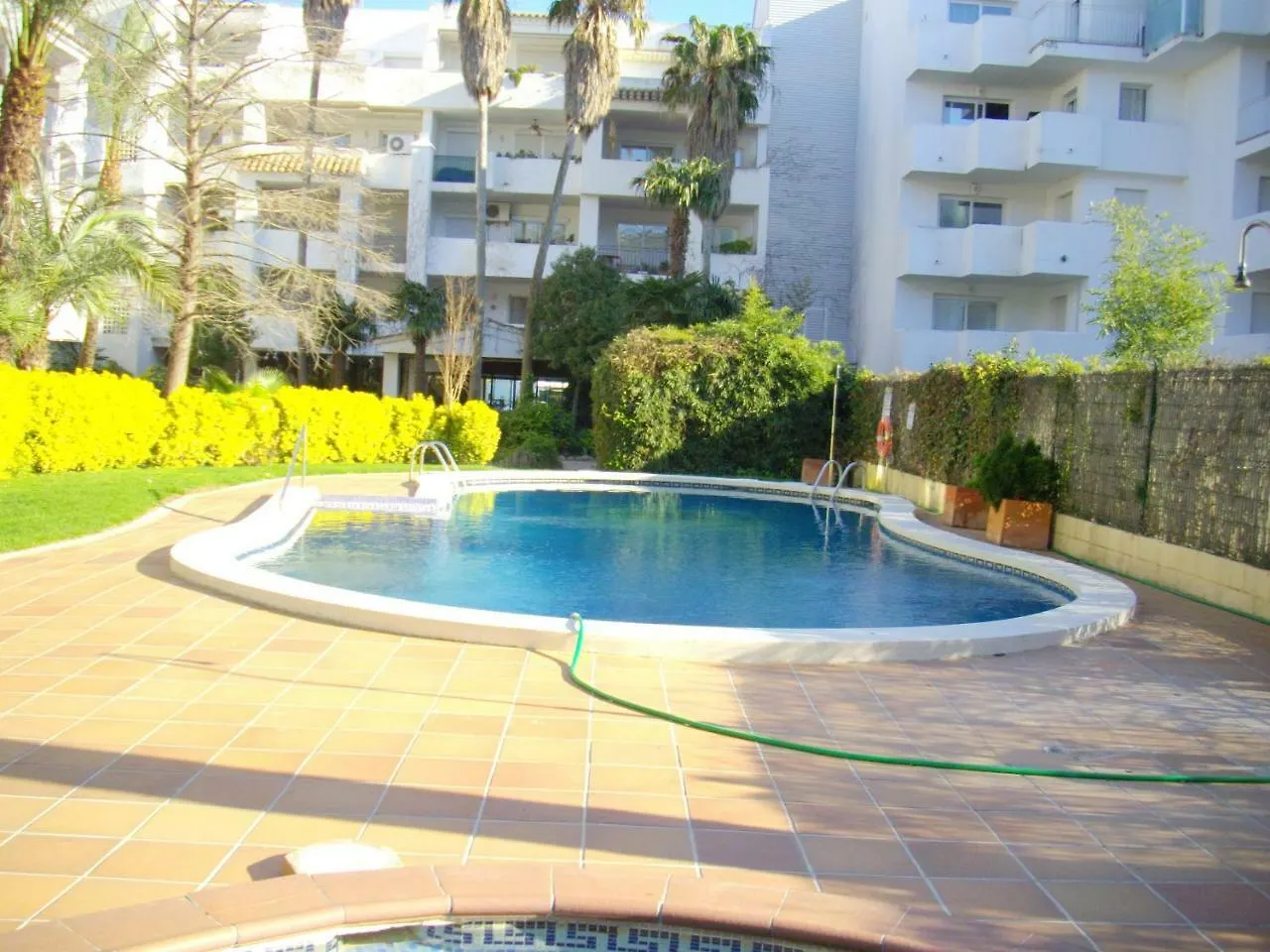 R.Marine I Garbi 2-2 Apartment Roses Spain