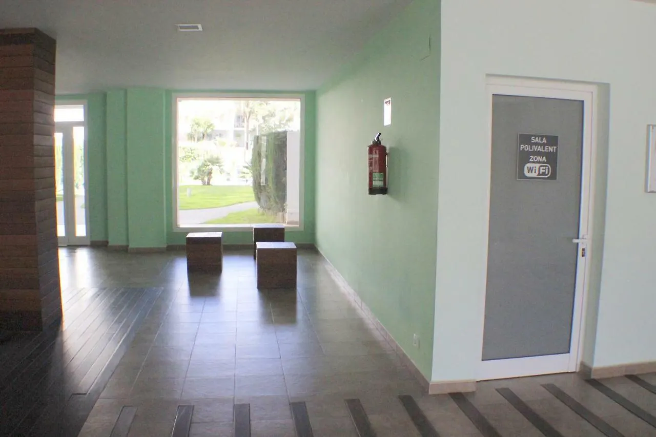R.Marine I Garbi 2-2 Apartment Roses Spain